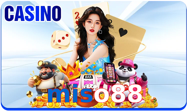 miso88