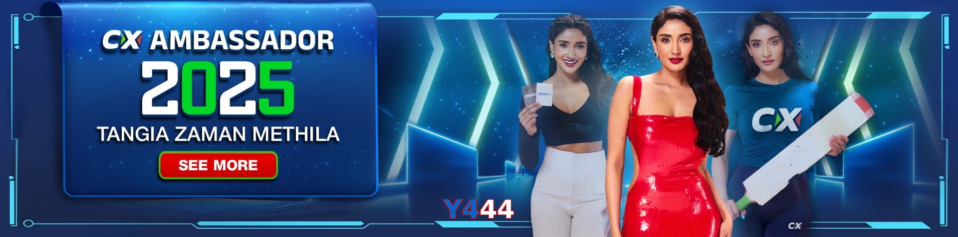 Y444 game app for Pakistan players